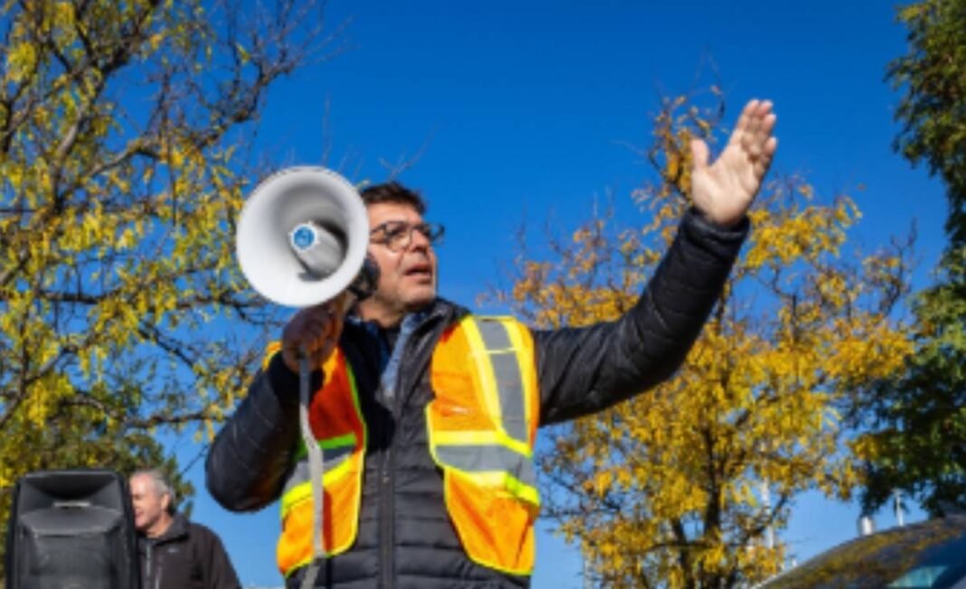 Canadian auto jobs at risk: Unifor demands Stellantis reversal
