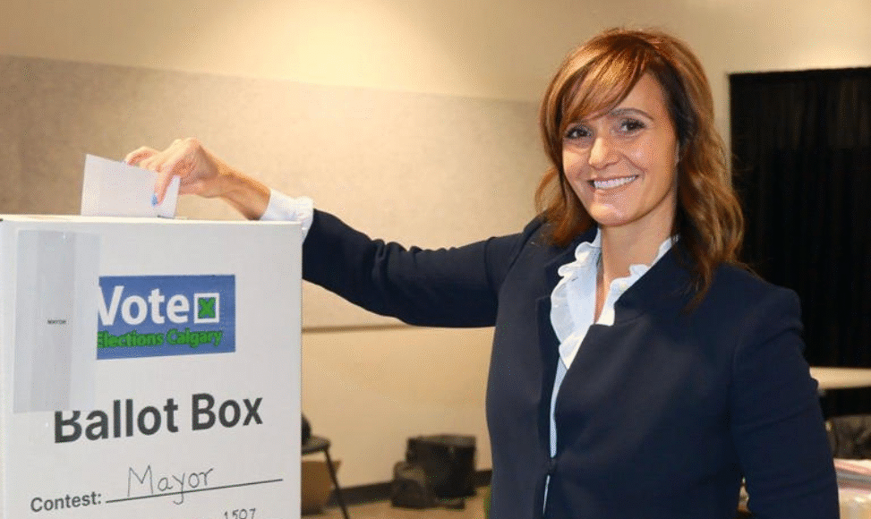 Sonya Sharp requests recount after narrow mayoral election loss