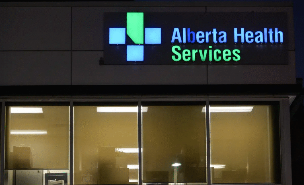 Alberta health minister outlines plan for private preventative clinics
