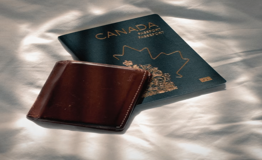 Canada warns citizens with gender-neutral passports about travel to U.S.