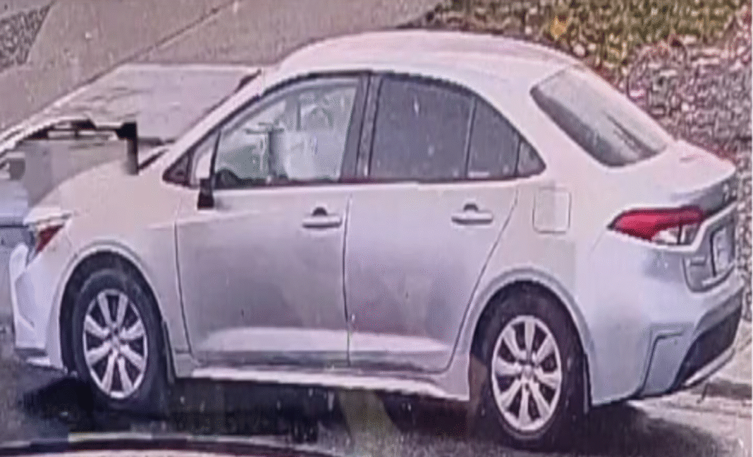 Shocking footage captures deadly shooting of Darshan Sahsi