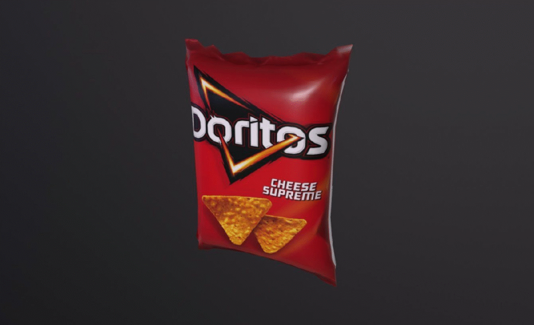 AI glitch at U.S. high school mistakes Doritos bag for firearm