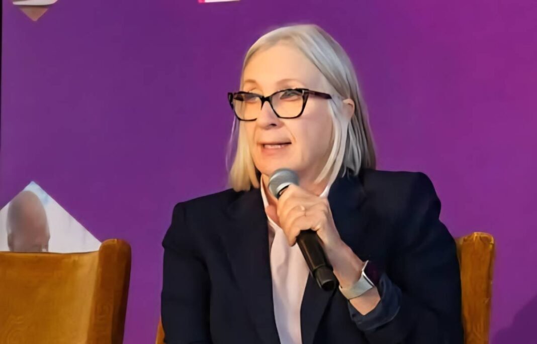 Youth unemployment tied to broader economic pressures, not just Immigration: Patty Hajdu