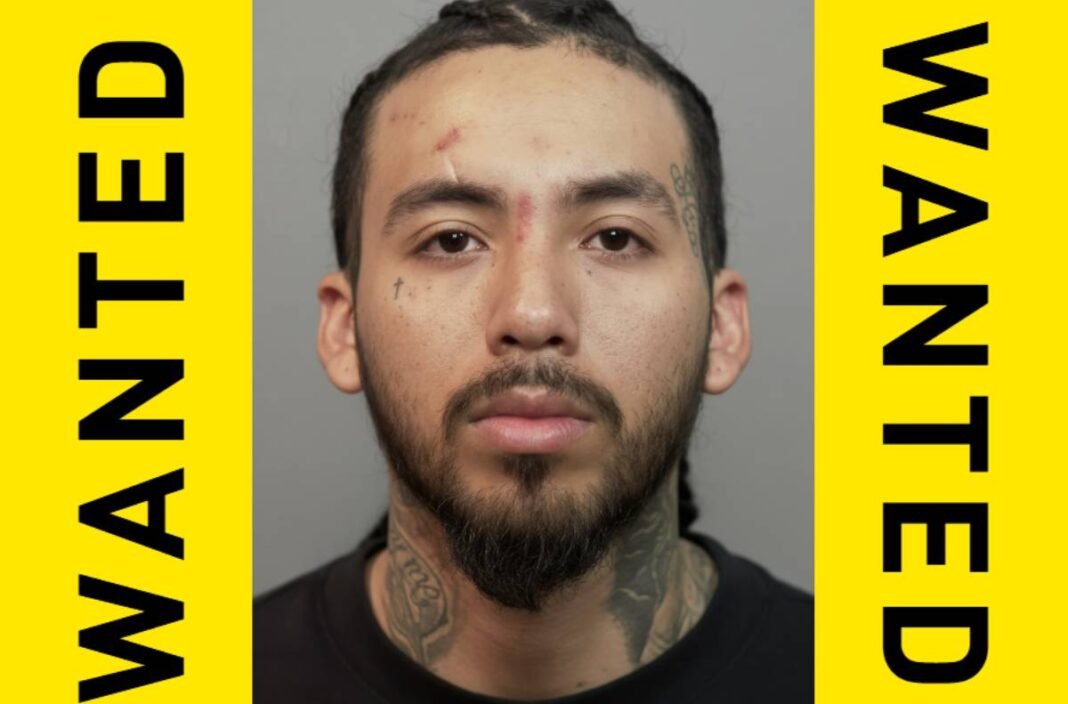 Bolo Program names Yorkdale murder suspect Canada’s most wanted