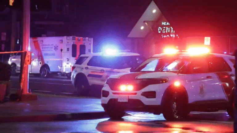 Ontario man sentenced in 2022 Surrey shooting that Killed gang linked victim Juvraj Jabal