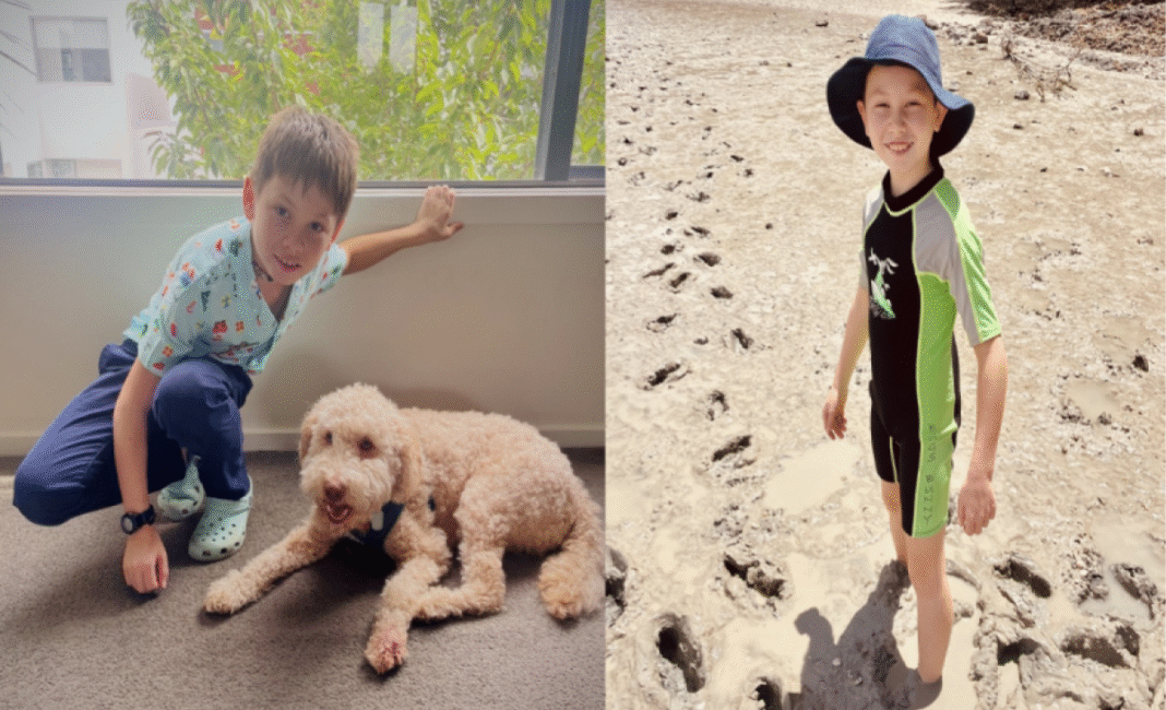 Renewed appeal for information about missing B.C. boy who may be with an unknown caregiver