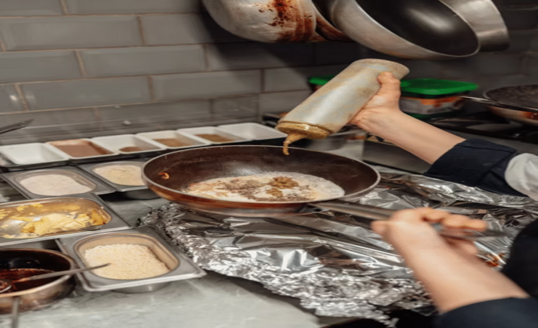 Fraser Health issues warning about illegal food business
