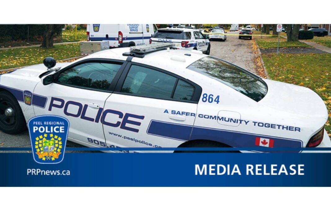 Former OPSEU Local 228 president arrested in $100K fraud probe