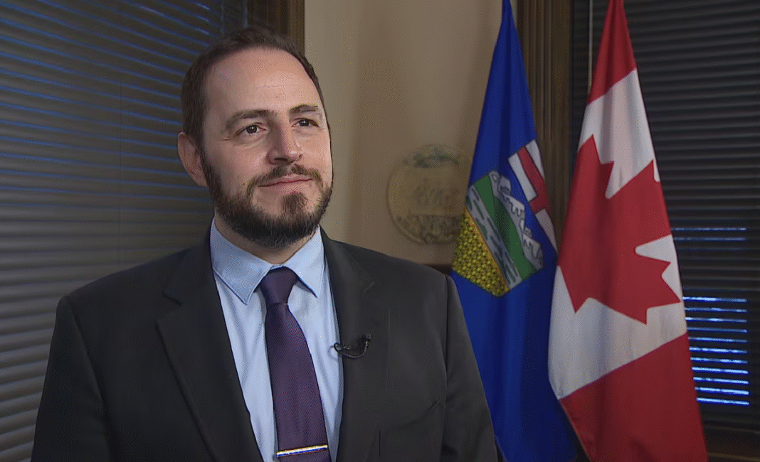 Alberta teachers’ union vows legal fight after province invokes notwithstanding clause to end strike