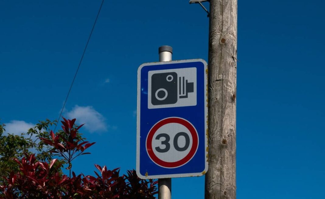 Ford government to limit debate, skip public hearings on bill to scrap speed cameras