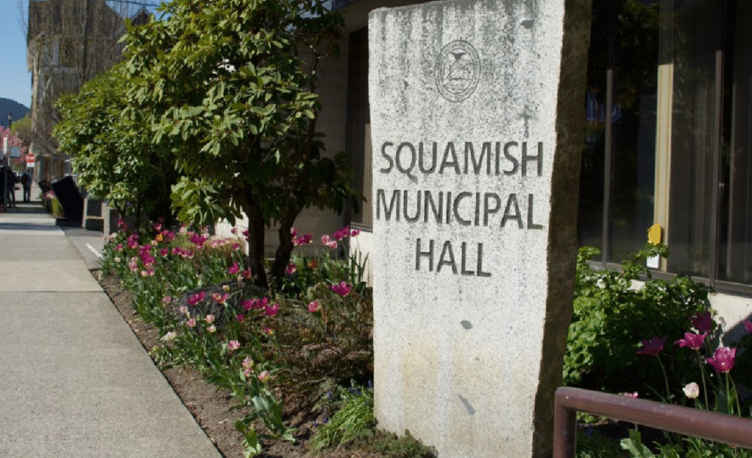 Squamish lockout ends: CUPE 2269 workers ratify new contract, return to work