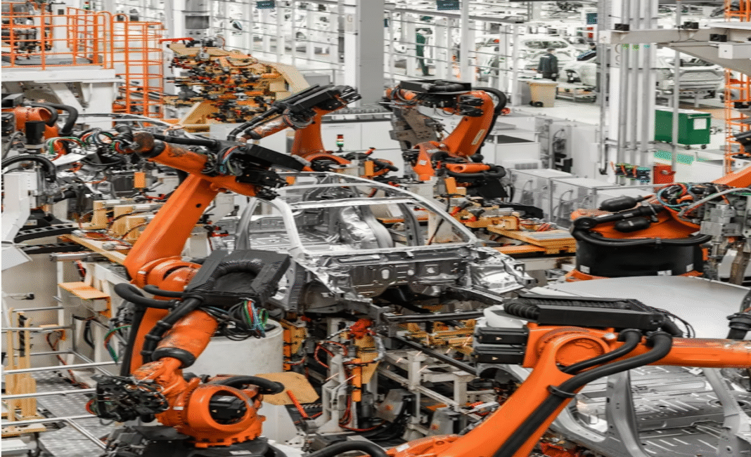 Stellantis received $105M from Ottawa for Ontario facilities prior to revealing U.S. strategy