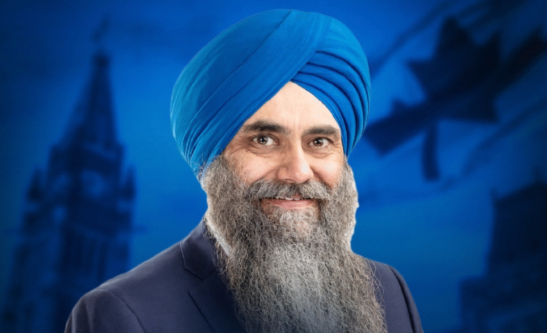 "Jail Not Bail" bill fate rests on Liberals: Tim Uppal appeals for bipartisan support on C-242