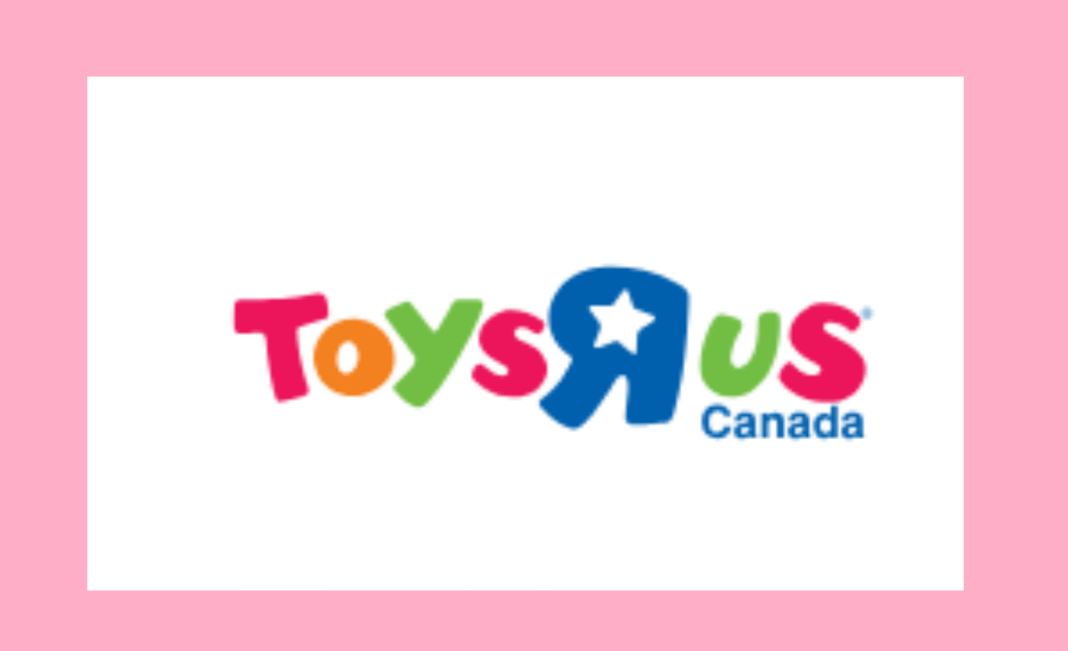 Toys "R" Us Canada alerts customers about a data breach