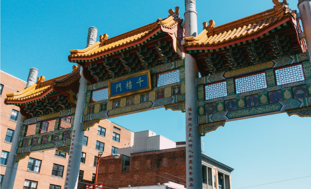 Man charged in Chinatown stabbing deemed not criminally responsible