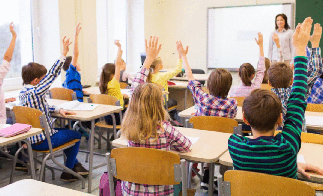 Alberta campaign launches push for referendum on public funding for private schools amid ongoing teachers’ strike