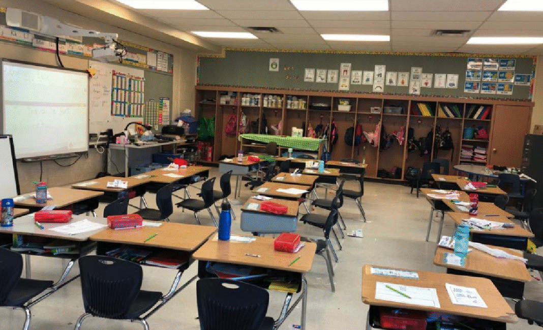 Alberta Teachers Enter Day 4 of Strike as Layoff Fears Grow