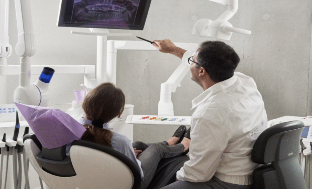 Health Canada reports that tens of thousands were mistakenly approved for dental coverage