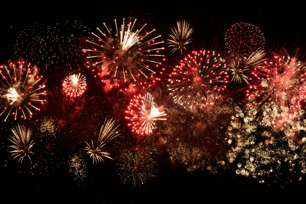 Calgary police remind residents Diwali fireworks require permits under city bylaw
