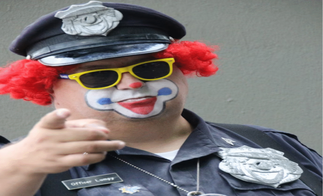 Burnaby RCMP warns the public about an ongoing sophisticated foreign police scam