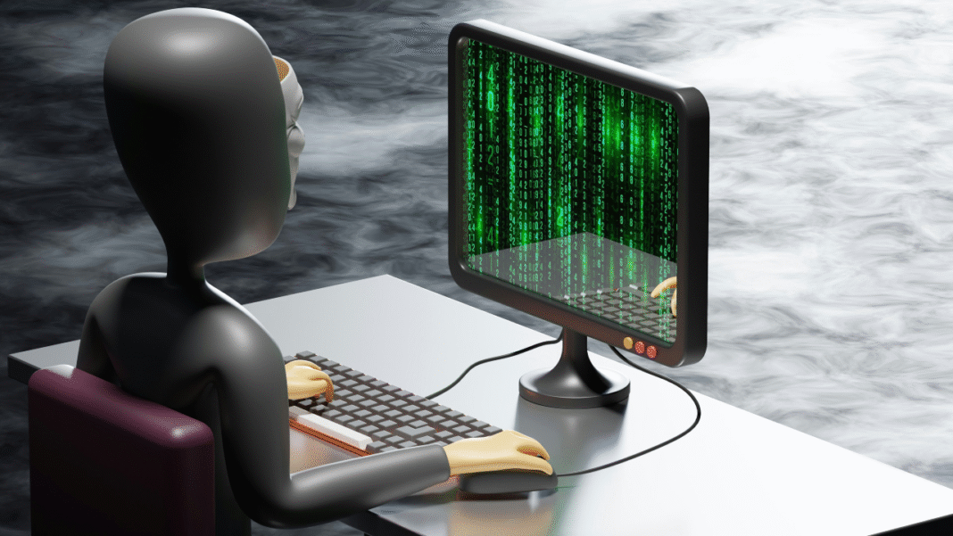 Cyber agency warns hacktivists targeting Canadian water, energy and farm systems