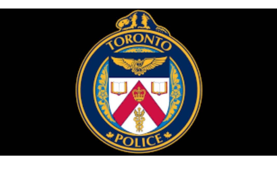 Food delivery worker charged in Toronto sexual assault investigation