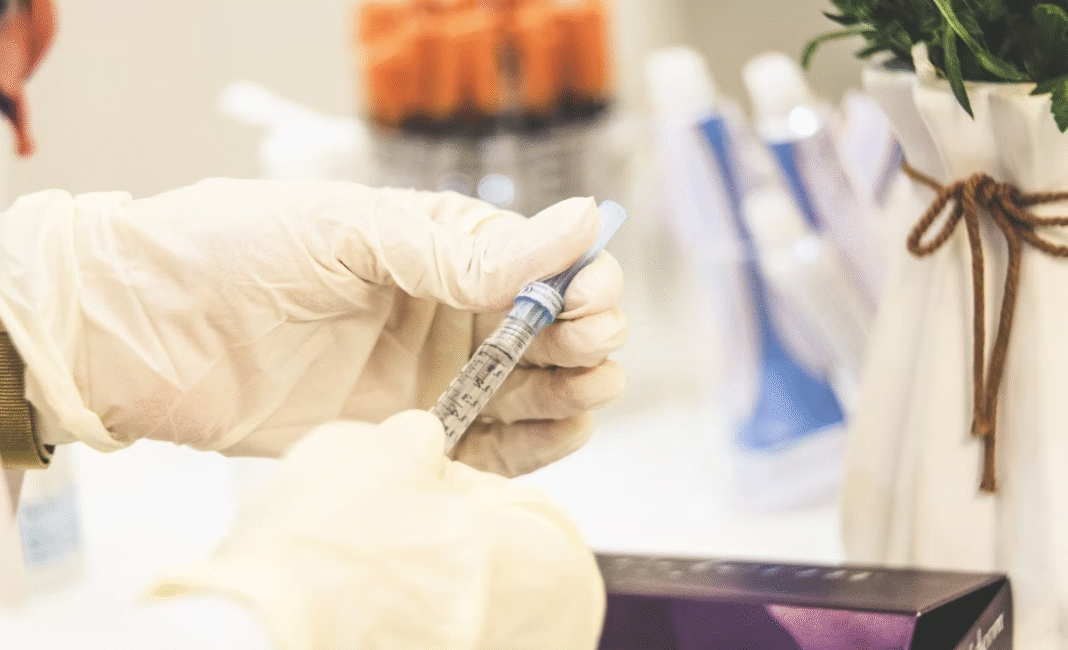 Virk sisters accused of illegally administering cosmetic injections: B.C. regulator