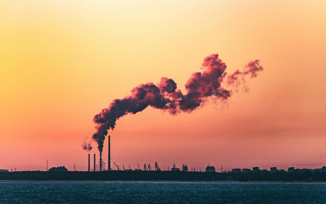 Canada falling short of 2030, 2035 emissions goals, new report warns