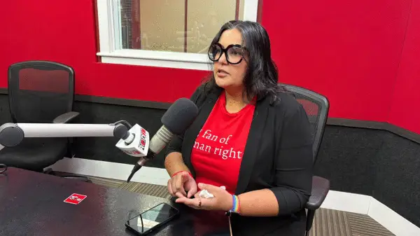 The strike reflects years of frustration among Alberta’s teachers, says Rocky View Local 35 President