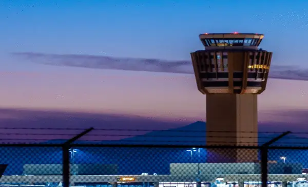 Memo says staff shortages are causing periodic shutdowns of two Canadian airport control towers
