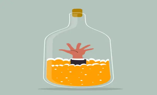 Senate discusses proposal to require warning labels on alcohol packaging