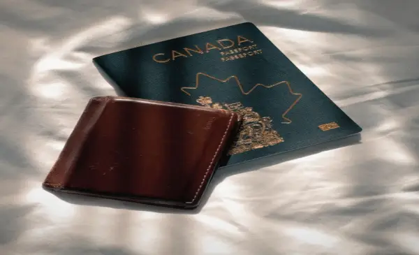 Canada warns citizens with gender-neutral passports about travel to U.S.