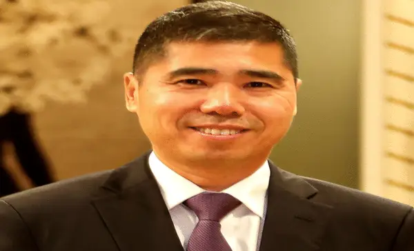 Chinese ambassador urges Canada and China to triple their bilateral trade