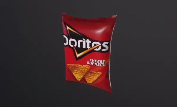 AI glitch at U.S. high school mistakes Doritos bag for firearm