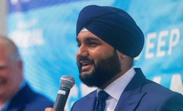 "Exhausting and painful": Ontario MPP Hardeep Grewal details painful racist attack