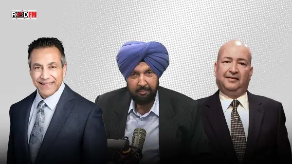 Justice Divided: Kash Heed backs police criticism of plea deal, while lawyer Brij Mohan defends prosecutors' role