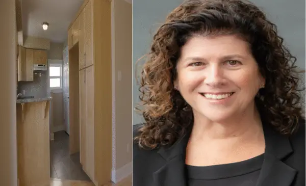 Auditor General finds unsafe drinking water and broken toilets in military housing