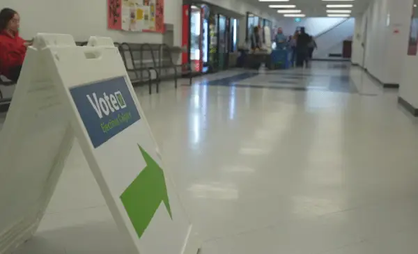 Calgarians head to the polls in one of the city’s most unpredictable elections