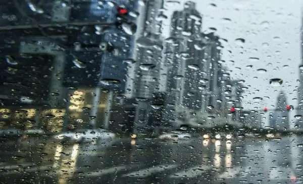 Heavy rain, strong winds forecast for coastal, central BC