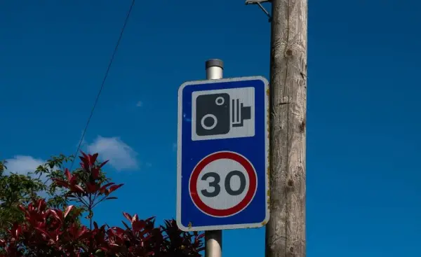 Ontario school boards urge Ford to halt plan to scrap speed cameras