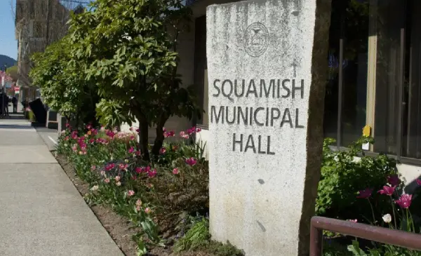 Squamish lockout ends: CUPE 2269 workers ratify new contract, return to work