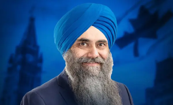 "Jail Not Bail" bill fate rests on Liberals: Tim Uppal appeals for bipartisan support on C-242