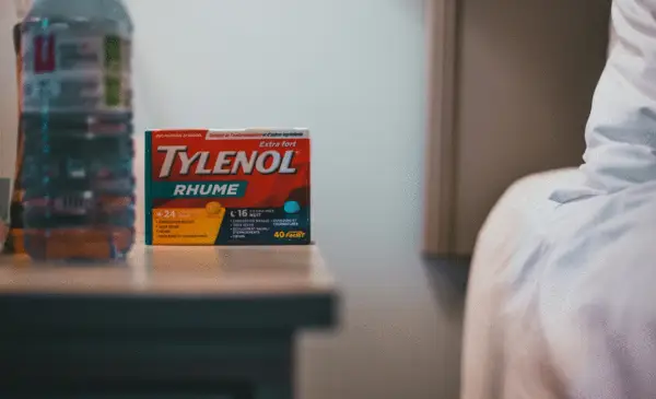 Texas Attorney General sues Tylenol manufacturers, alleging they concealed supposed connections to autism