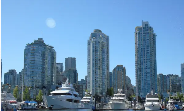 Vancouver-area home sales inch up 1.2% in Sept, remain below long-term trend