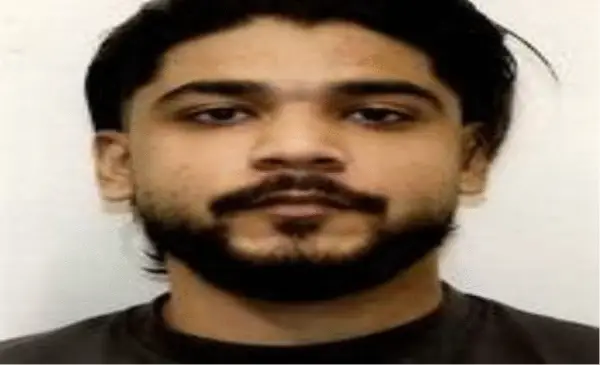 Charges laid in relation to extortion investigation
