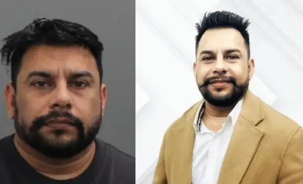 Ottawa man Vinay Pal Singh Brar charged in immigration fraud scheme