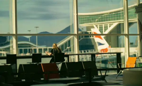 YVR resumes operations following evacuation over reported ‘strong gas odor’