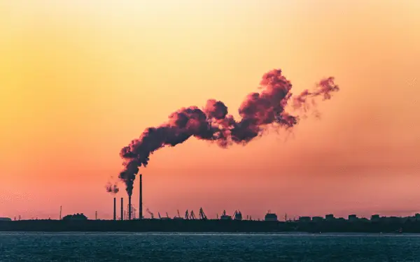 Canada falling short of 2030, 2035 emissions goals, new report warns