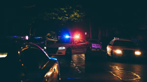 Violent Crime Gap Narrows Between Canada and U.S. Amid Rising Assaults in Canada