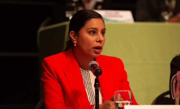 Federal government set to unveil tougher bail measures next week, says MP Ruby Sahota